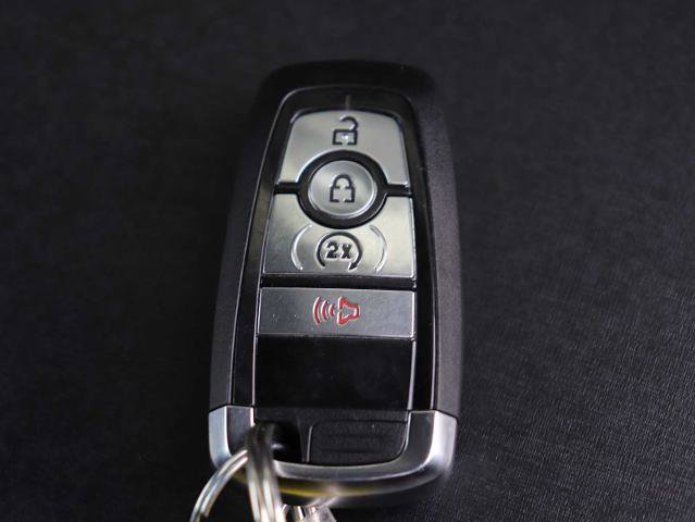 Certified 2024 Ford Bronco Big Bend image 29