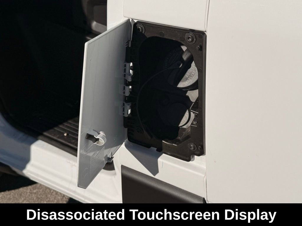 New 2026 RAM ProMaster 3500 w/ Premium Convenience Group image 26