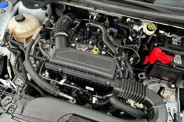 Used 2023 Ford Escape ST-Line w/ Tech Pack #1 image 32