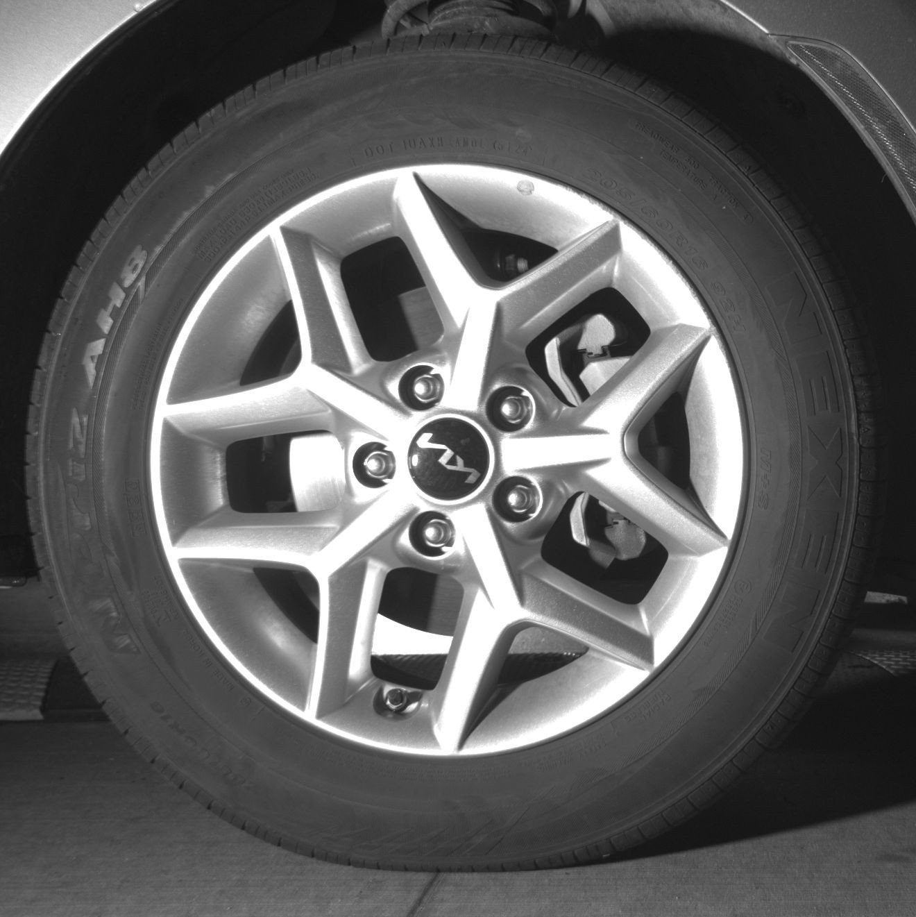 Used 2025 Kia Soul LX w/ LX Technology Package FWD image 13