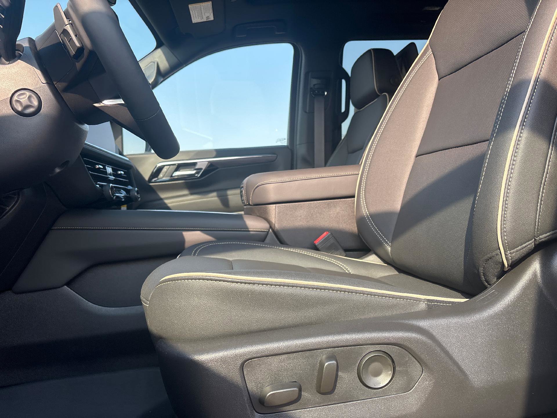 New 2025 Chevrolet Tahoe Premier image 21