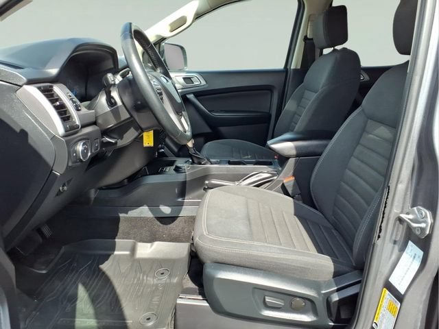 Certified 2021 Ford Ranger XLT w/ Equipment Group 302A High AWD/4WD image 18
