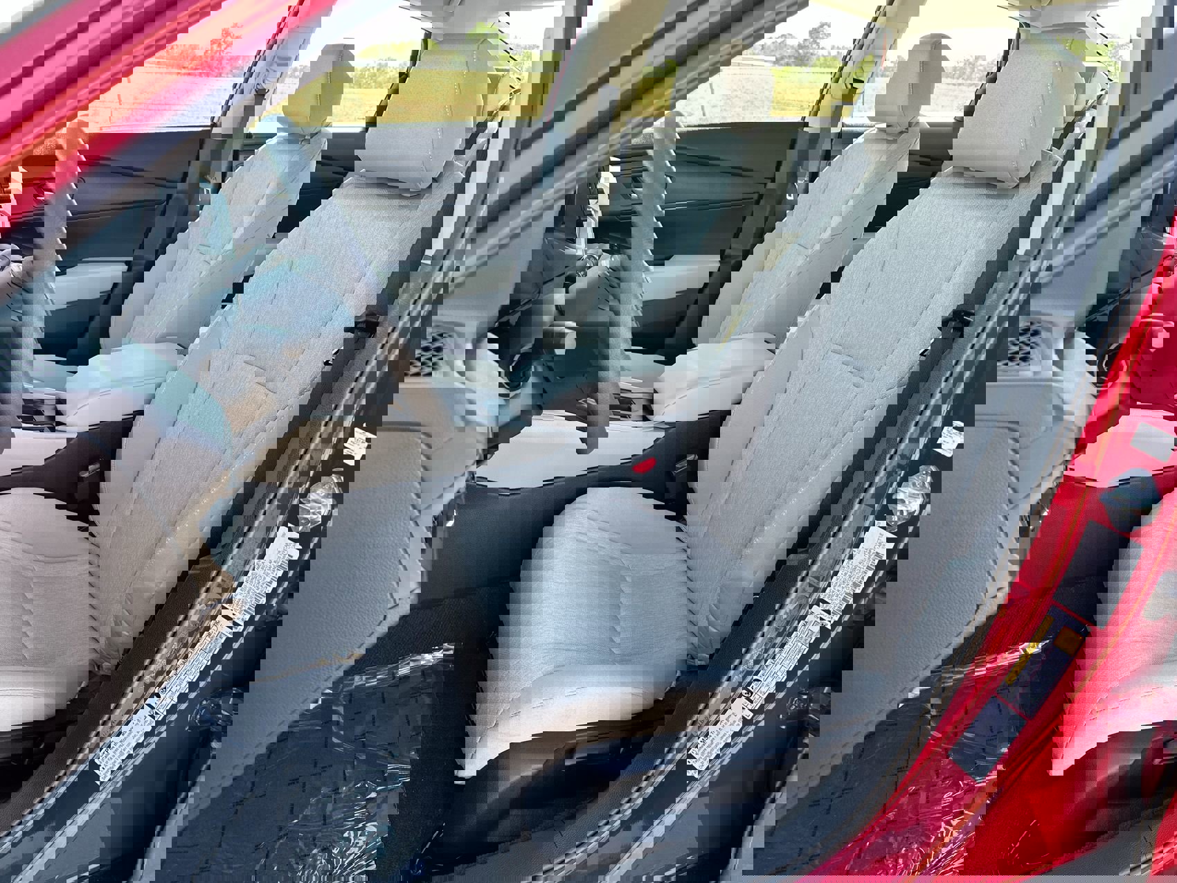 Used 2025 Honda Accord LX image 11