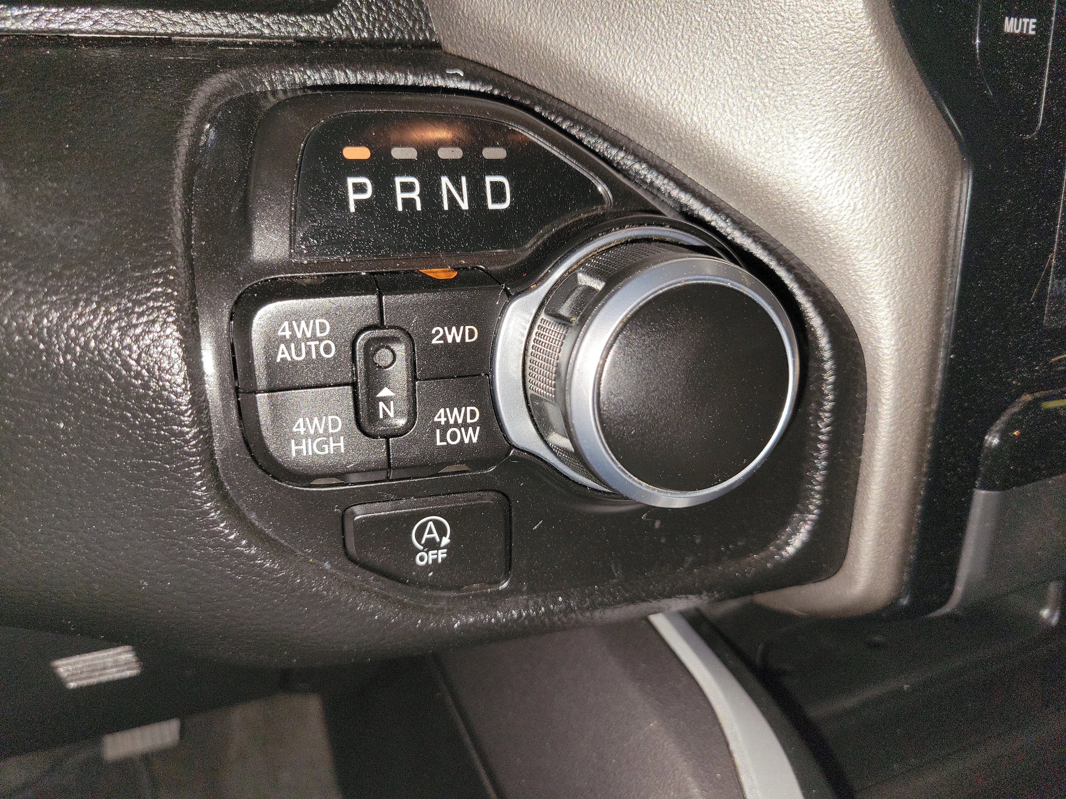 Used 2023 RAM 1500 Big Horn image 19