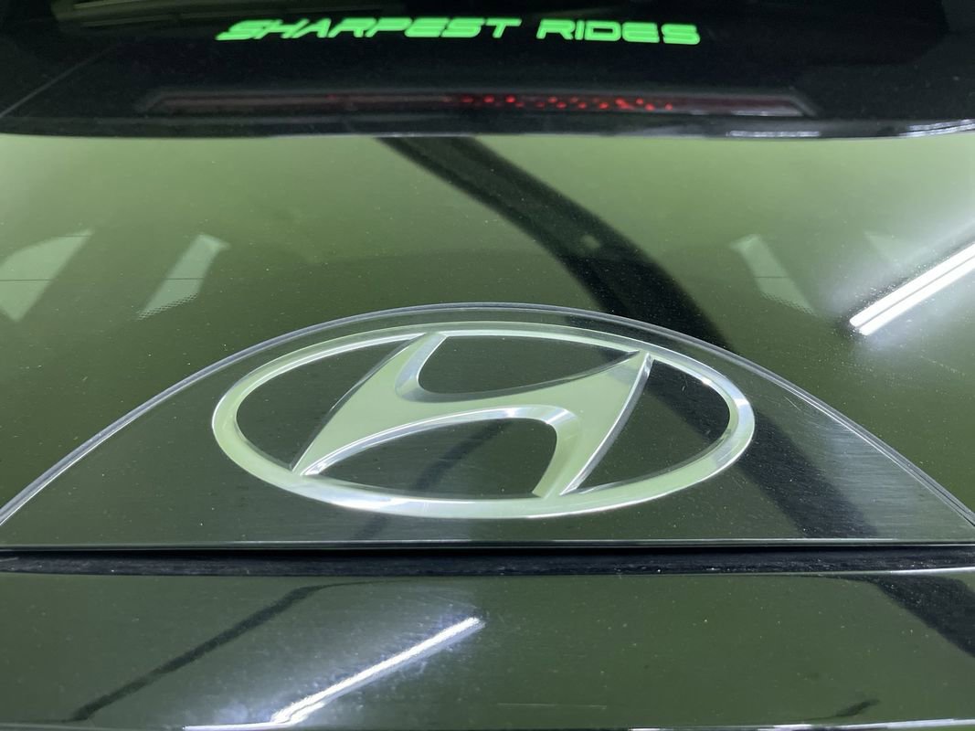 Used 2023 Hyundai Tucson SEL image 13