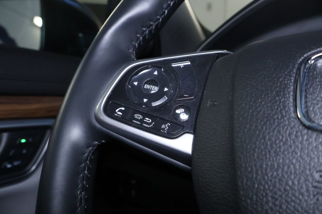 Used 2022 Honda CR-V EX-L image 21