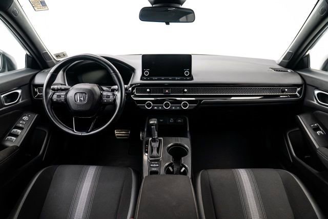 Used 2024 Honda Civic Sport image 17