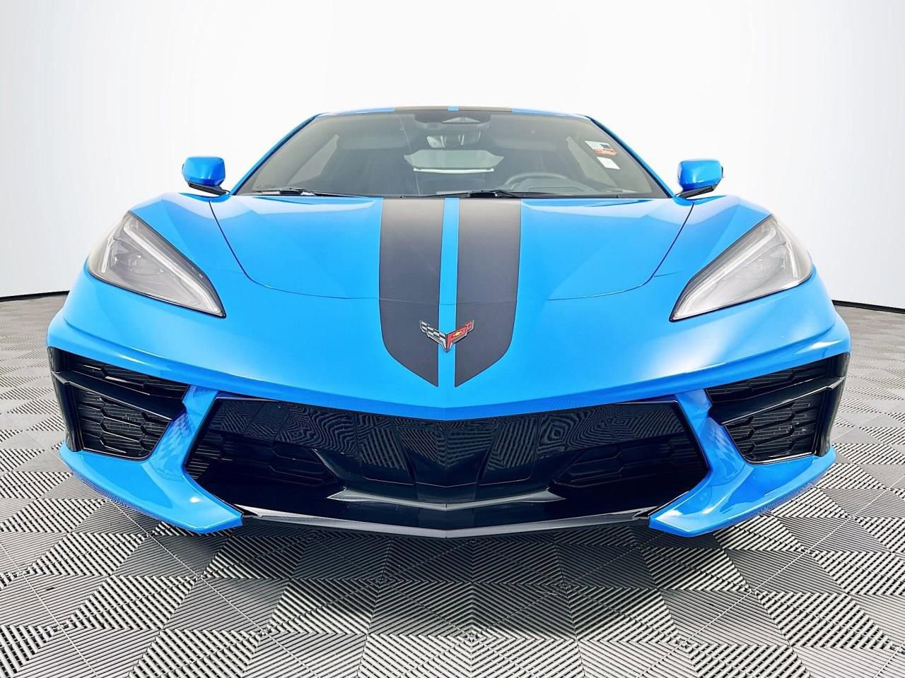 Used 2024 Chevrolet Corvette Stingray Coupe w/ 1LT image 5