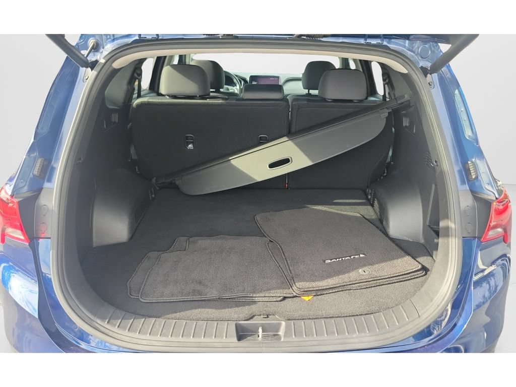 Certified 2023 Hyundai Santa Fe SEL FWD image 12
