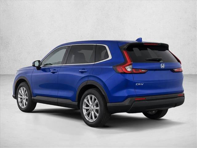 Certified 2024 Honda CR-V EX image 5