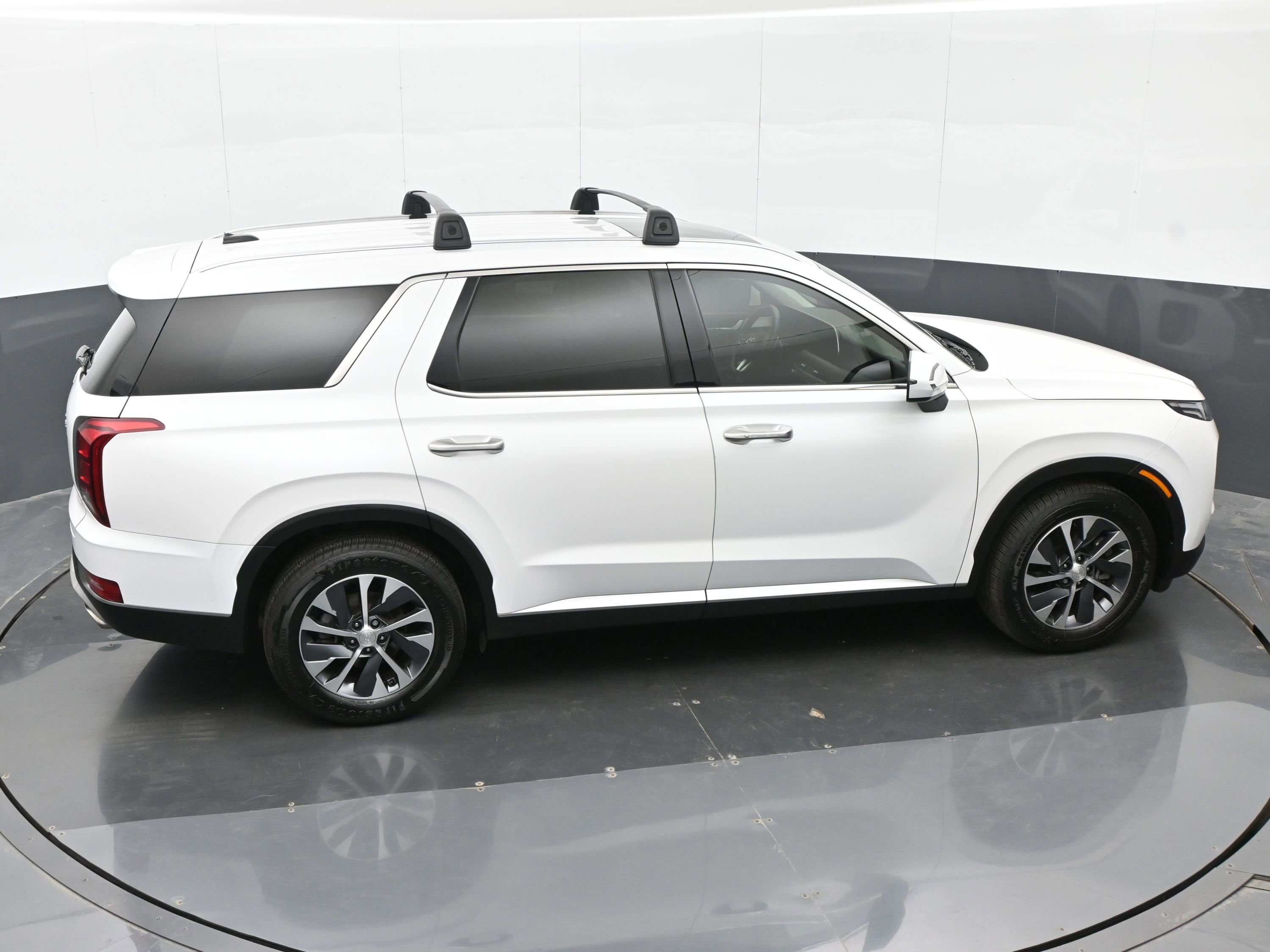 Used 2022 Hyundai Palisade SEL image 33
