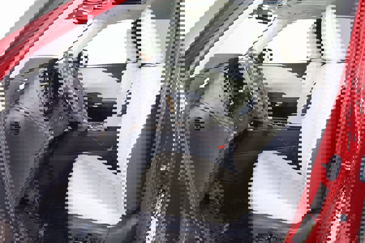 Used 2023 Lexus RX 350 Premium image 12