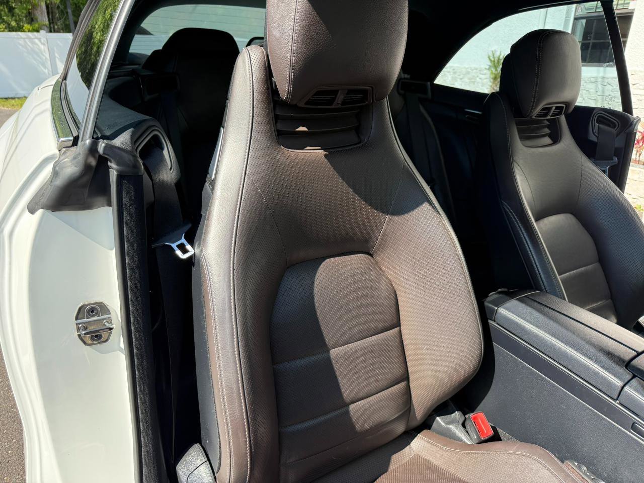 Used 2014 Mercedes-Benz E 550 Cabriolet image 33