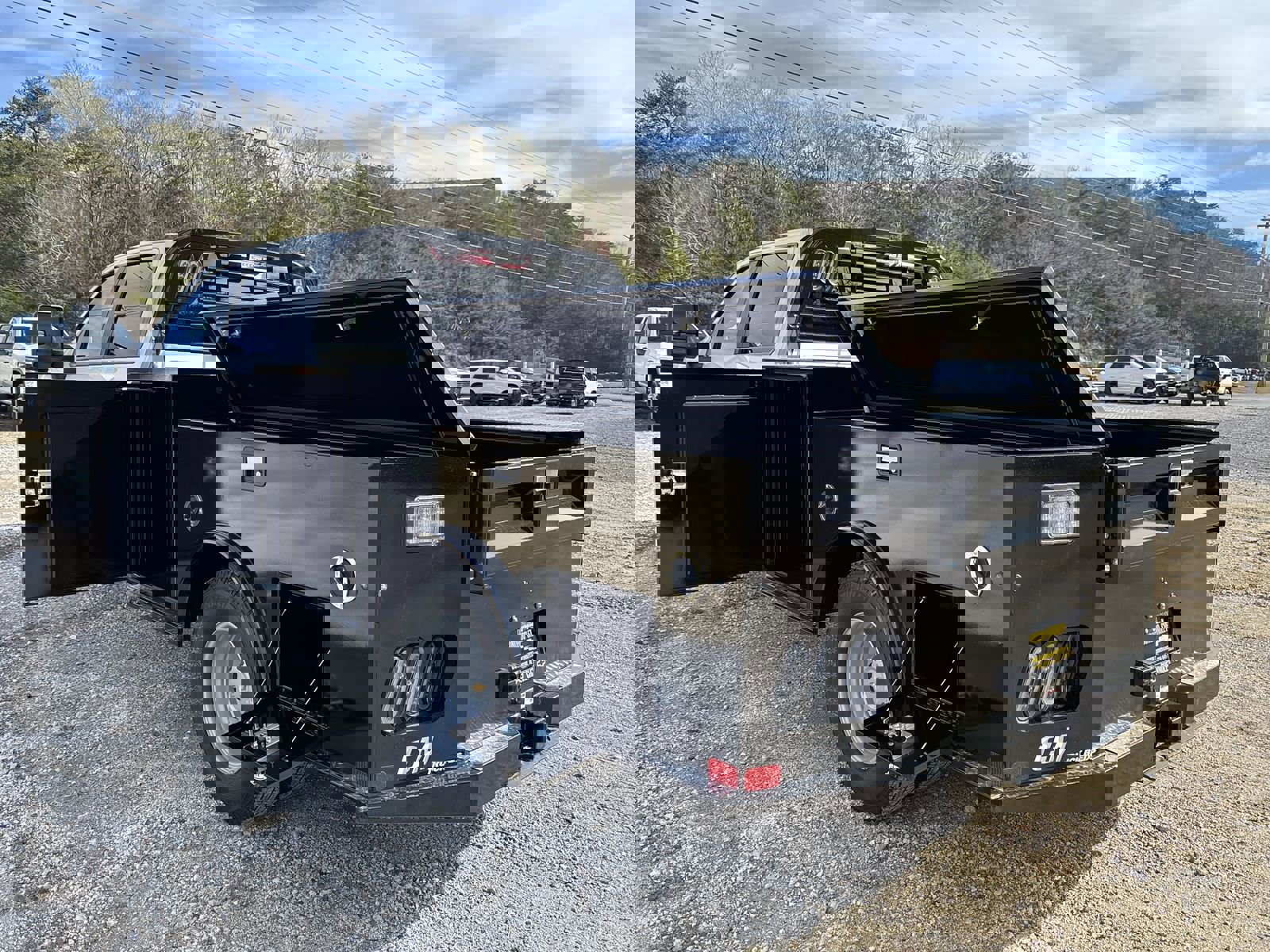 New 2026 Chevrolet Silverado 3500 W/T w/ WT Convenience Package image 25