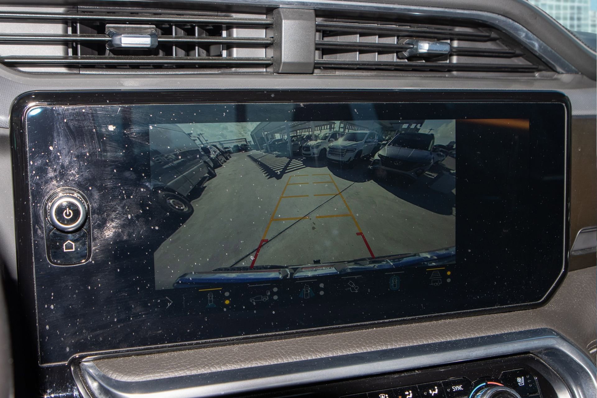 Used 2022 GMC Sierra 1500 Denali w/ Technology Package image 30