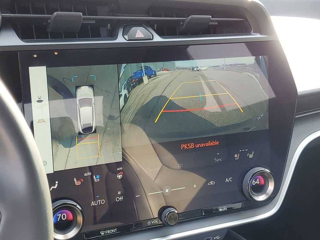 Used 2023 Lexus RZ 450e Premium w/ Technology Package image 22