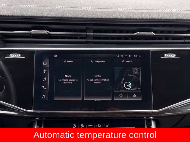 Used 2023 Audi Q7 3.0T Premium w/ Convenience Package AWD/4WD image 24