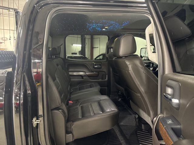 Used 2018 GMC Sierra 2500 Denali w/ Duramax Plus Package image 23