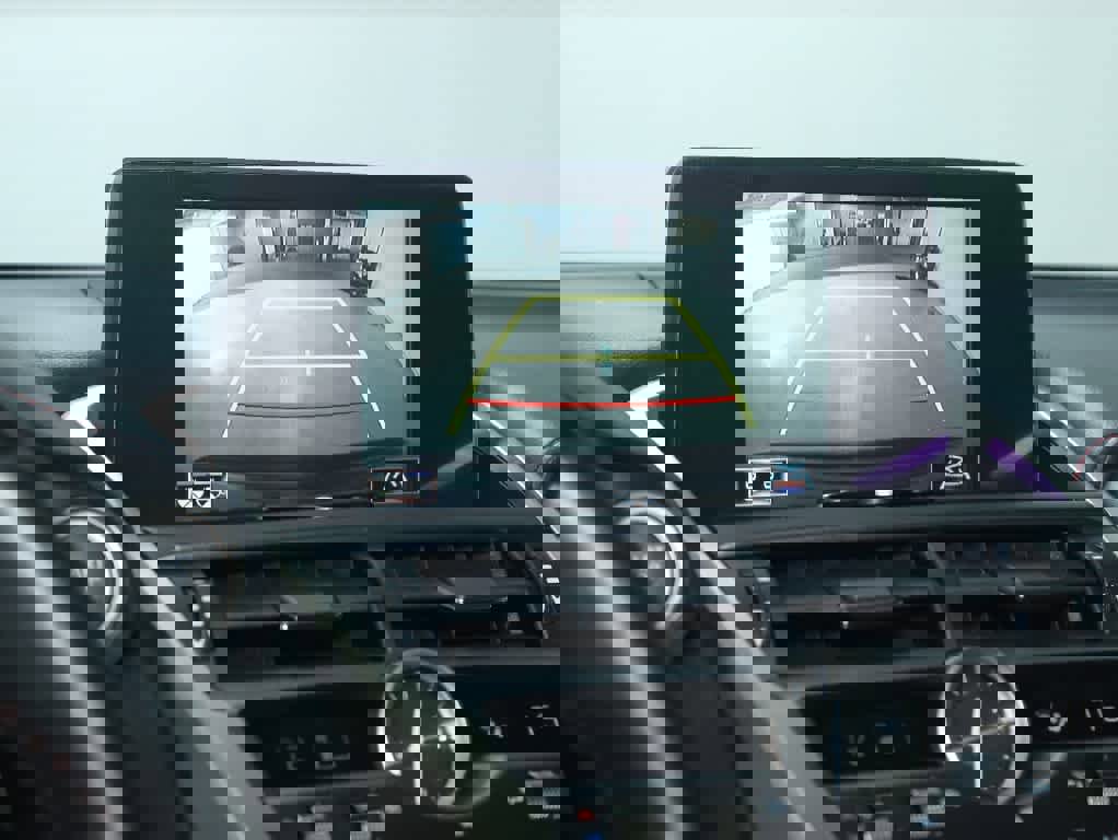 Used 2020 Lexus NX 300 F Sport w/ F Sport Comfort Package image 31