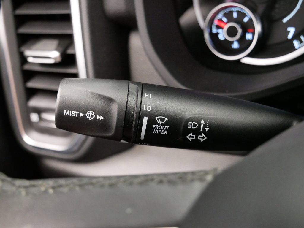 Certified 2025 RAM 1500 Big Horn image 26