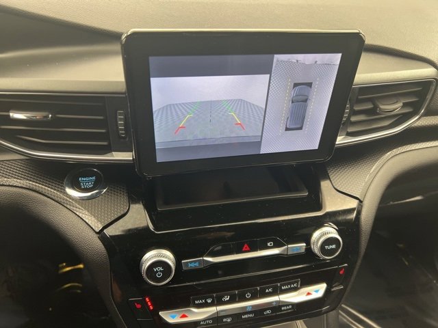Used 2022 Ford Explorer ST-Line image 19