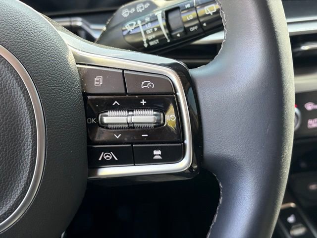 Used 2025 Kia Sorento EX image 20