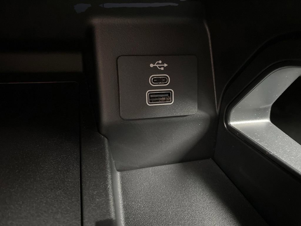 New 2025 Ford Ranger XLT w/ Equipment Group 301A High image 27