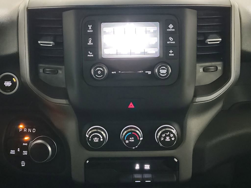 Used 2024 RAM 1500 Tradesman image 19