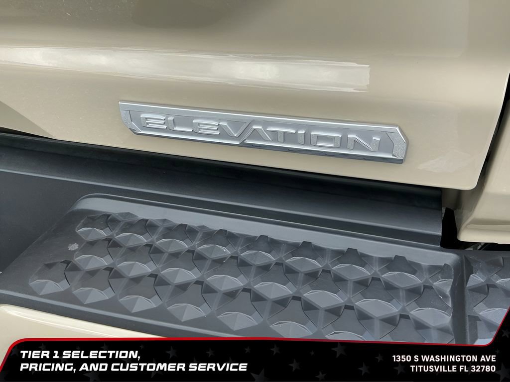 Certified 2023 GMC Canyon Elevation w/ Elevation Premium Package RWD image 26