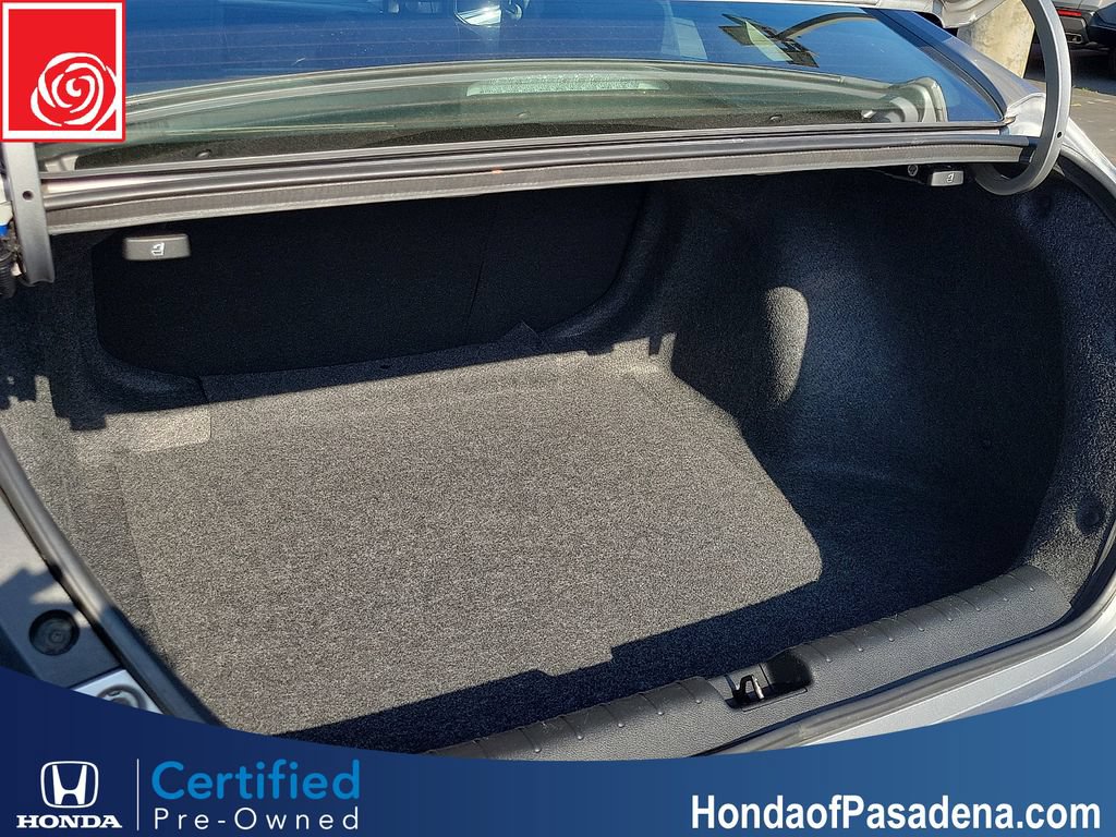 Certified 2022 Honda Insight EX image 27