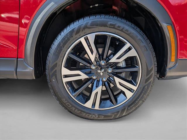 Used 2024 Mitsubishi Eclipse Cross SE image 26