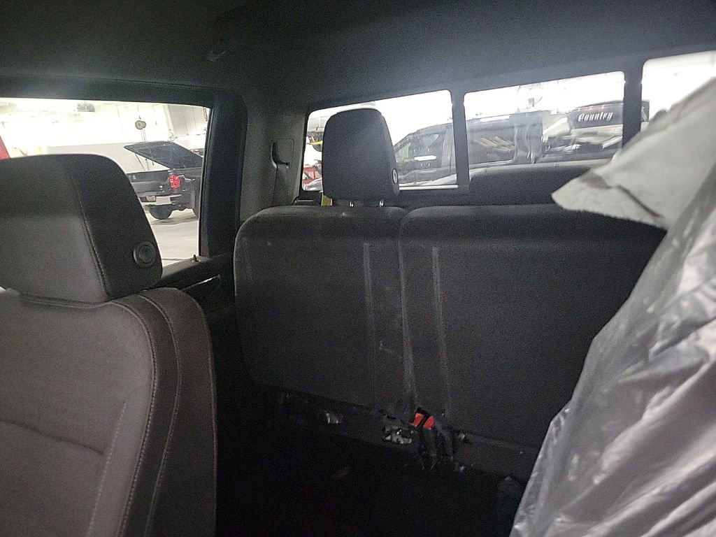 Used 2024 Chevrolet Silverado 2500 LT w/ All Star Edition image 23