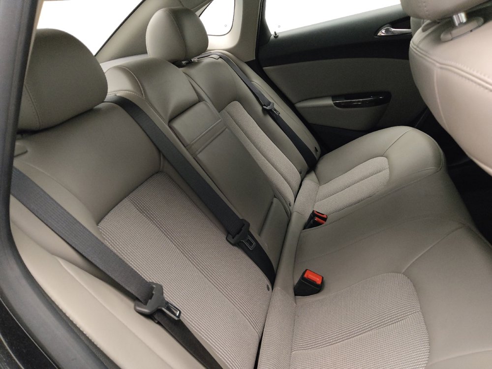 Used 2015 Buick Verano image 19