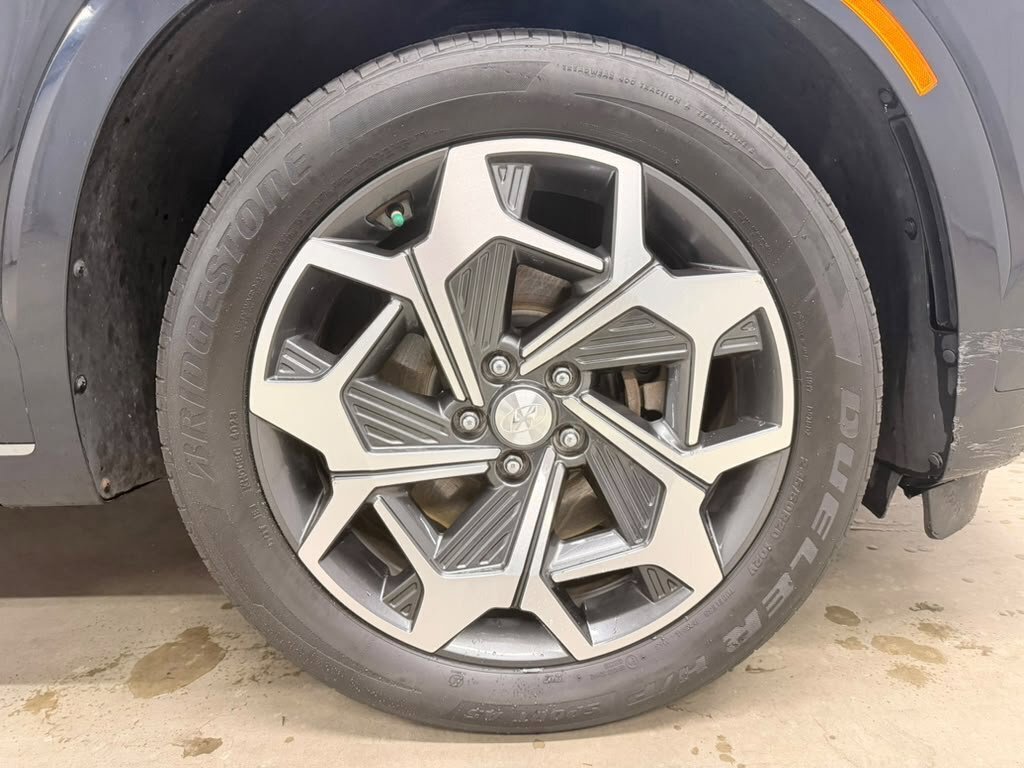 Used 2021 Hyundai Palisade Calligraphy AWD/4WD image 15