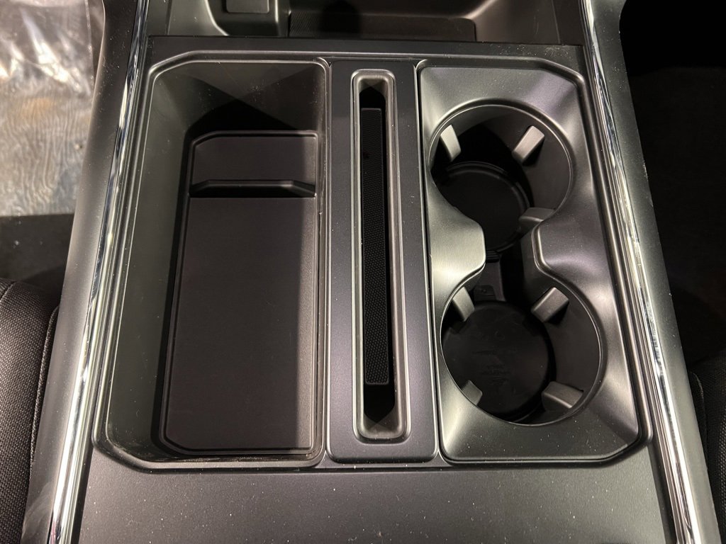 New 2025 Ford F150 STX w/ LOBO Package image 15