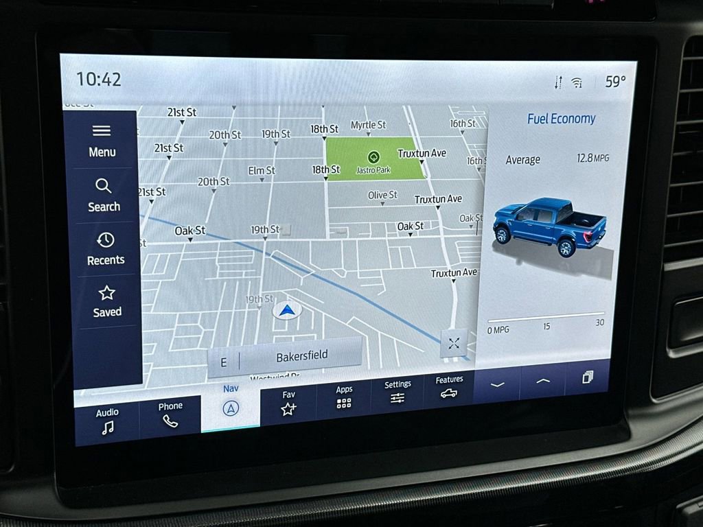 Certified 2023 Ford F150 Raptor w/ Equipment Group 802A Raptor R AWD/4WD image 17