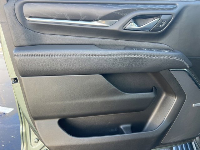 Used 2023 GMC Yukon Denali w/ Max Trailering Package image 23