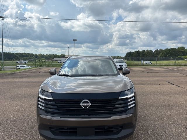 New 2025 Nissan Kicks SV image 6