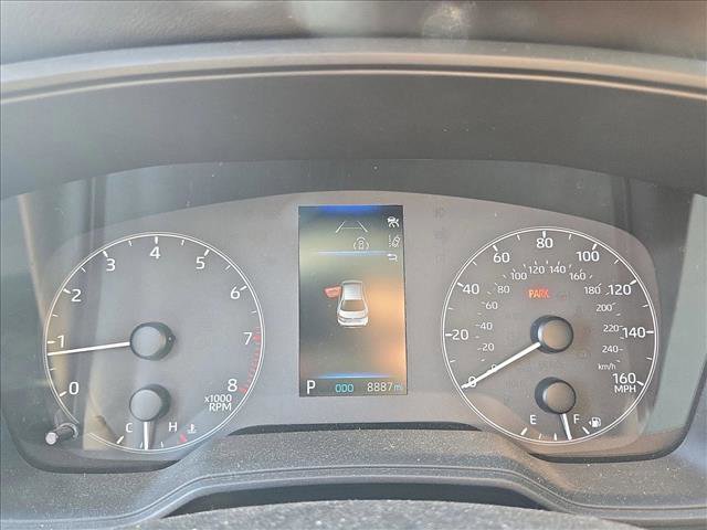 Used 2024 Toyota Corolla LE image 11