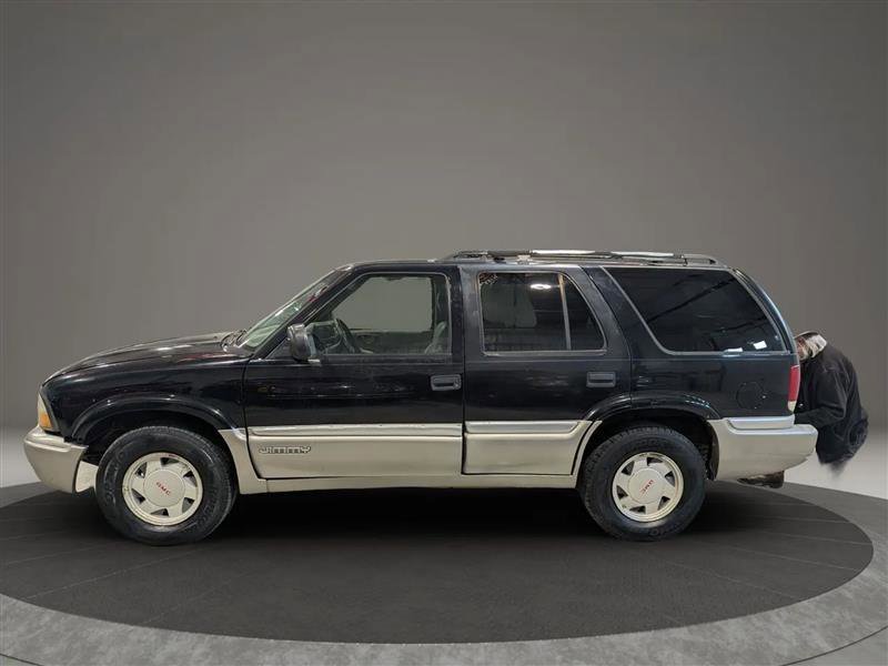 Used 1999 GMC Jimmy SLT RWD image 2