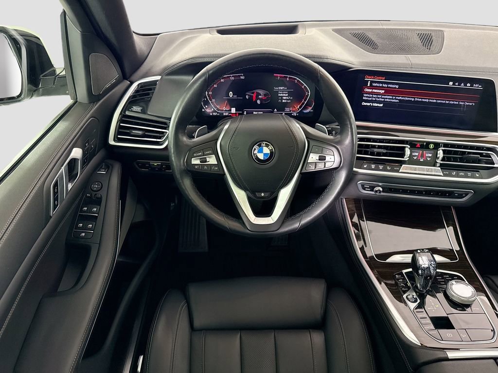 Used 2019 BMW X5 xDrive40i w/ Premium Package 2 image 10