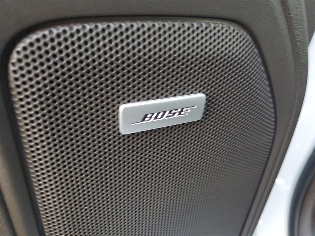 Used 2021 GMC Sierra 1500 Denali w/ Driver Alert Package II image 22