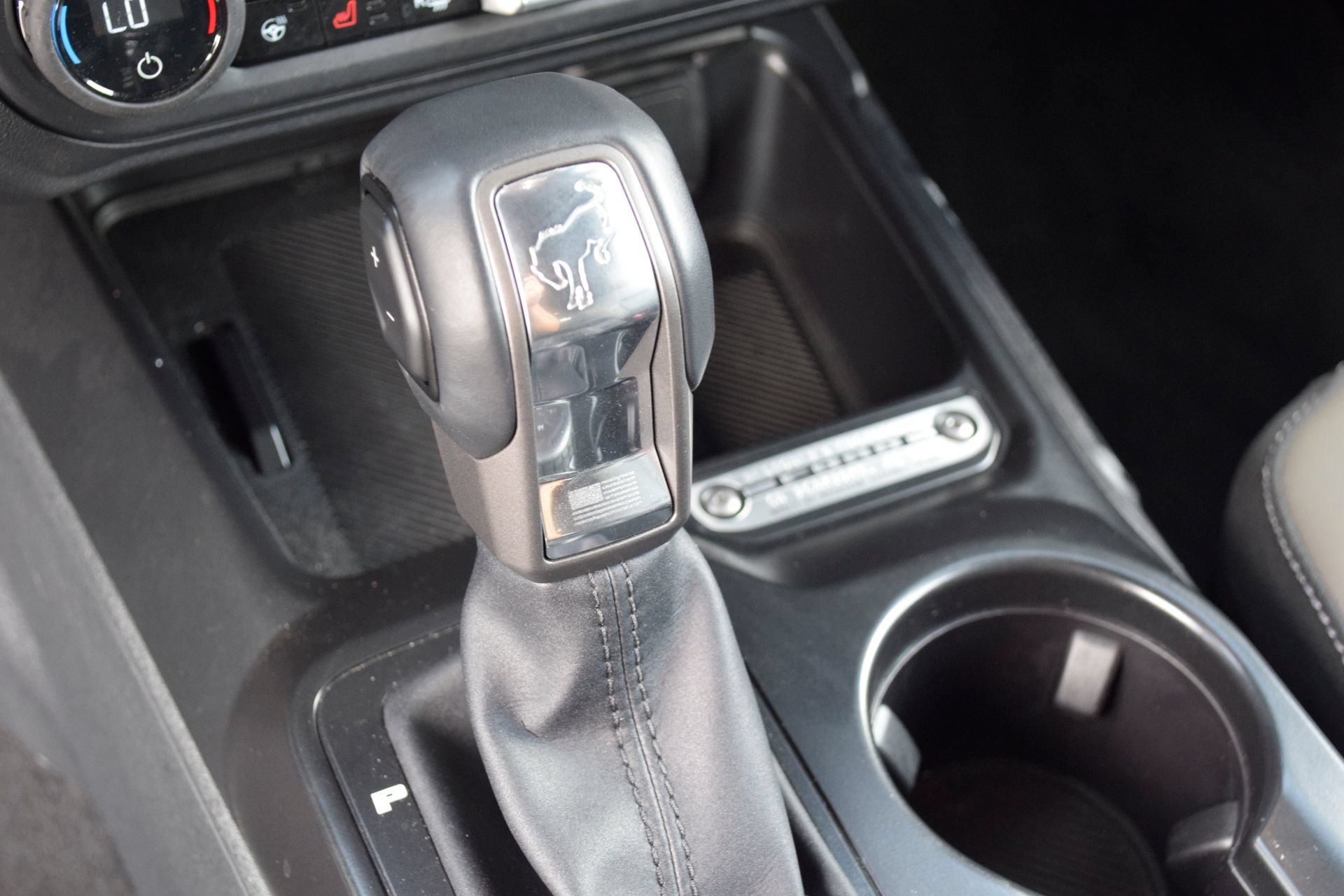 Used 2025 Ford Bronco Outer Banks AWD/4WD image 10