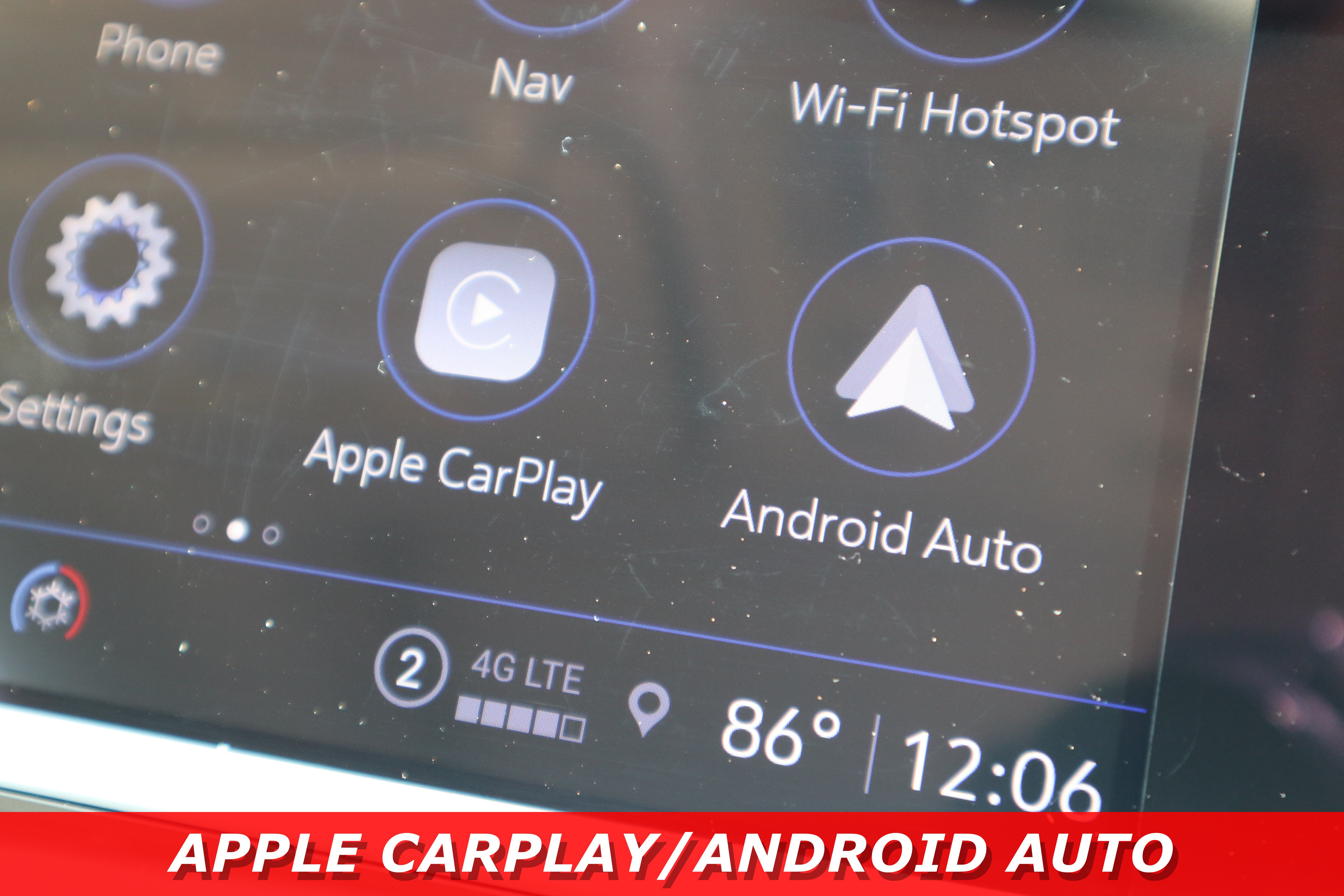 Used 2024 Cadillac XT5 Premium Luxury w/ Technology Package FWD image 18