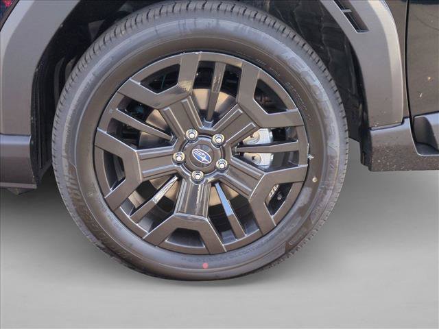 New 2026 Subaru Outback Limited XT AWD/4WD image 10