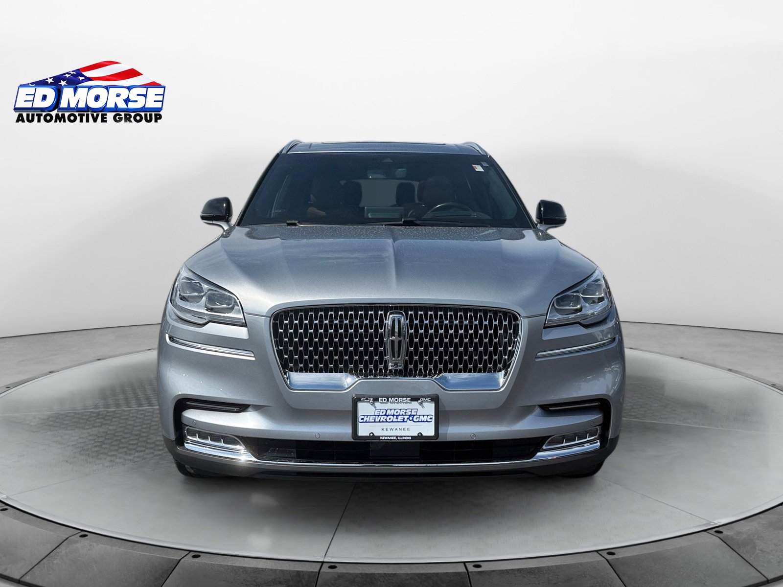 Used 2020 Lincoln Aviator Reserve w/ Equipment Group 202A AWD/4WD image 8