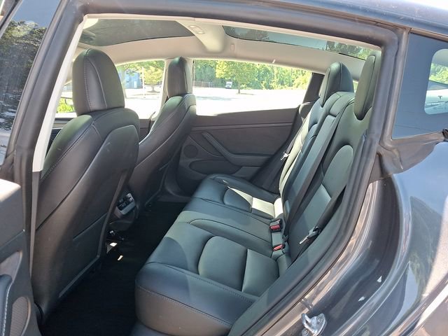 Used 2023 Tesla Model 3 Standard Range RWD image 12