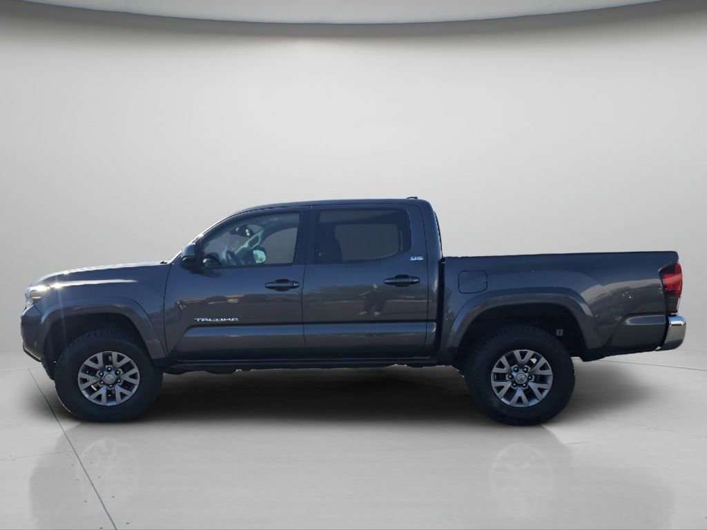 Used 2019 Toyota Tacoma SR5 AWD/4WD image 21