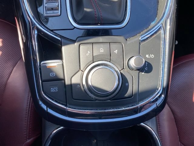 Used 2022 MAZDA CX-9 Carbon Edition AWD/4WD image 24