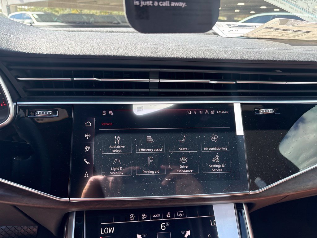 New 2026 Audi Q7 2.0T Premium AWD/4WD image 19